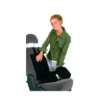 Togu Airgo® Actif Seat Cushion – With Standard Cover