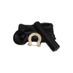 Ergovia Bolster Package – Massage Cushions + Carry Bag