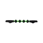 Tunturi Muscle Roller Massage Stick – Black