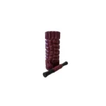 OKO 3-Piece Massage Kit – Textured Roller 33 cm, Massage Bar 30 cm & Ball